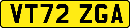 VT72ZGA