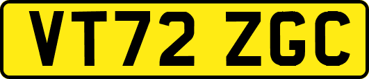 VT72ZGC