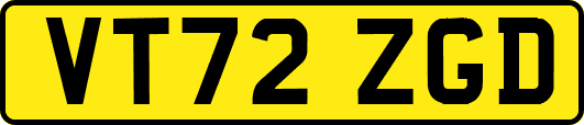 VT72ZGD