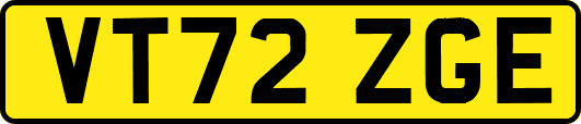 VT72ZGE