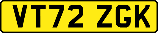 VT72ZGK