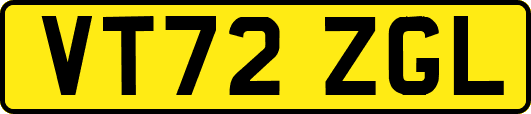 VT72ZGL