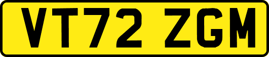 VT72ZGM