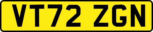 VT72ZGN