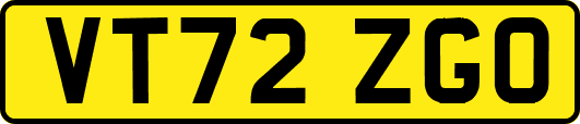 VT72ZGO