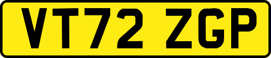 VT72ZGP