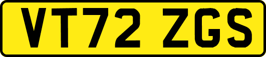 VT72ZGS