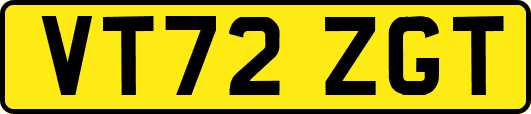 VT72ZGT