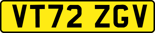 VT72ZGV