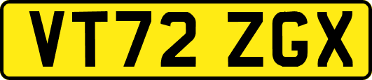VT72ZGX