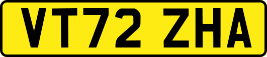 VT72ZHA
