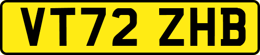 VT72ZHB
