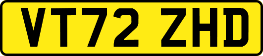 VT72ZHD