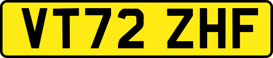 VT72ZHF