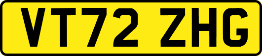 VT72ZHG
