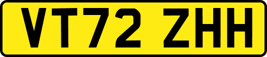 VT72ZHH
