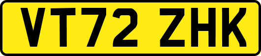 VT72ZHK