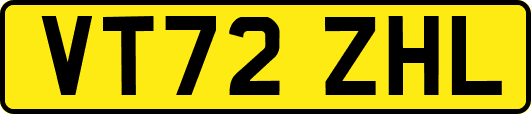 VT72ZHL