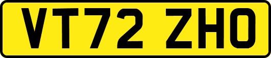 VT72ZHO