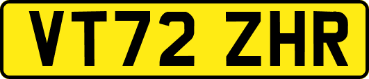 VT72ZHR