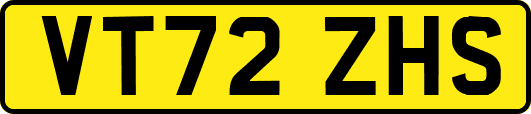 VT72ZHS