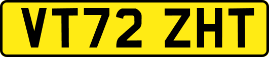 VT72ZHT