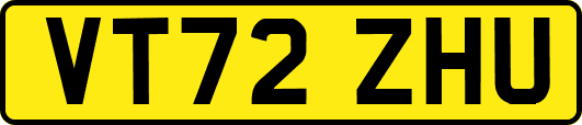 VT72ZHU