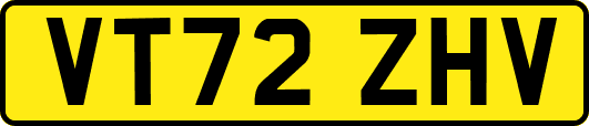 VT72ZHV