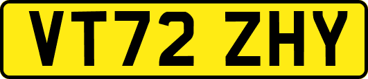 VT72ZHY