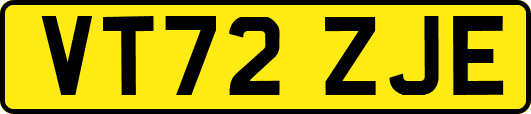 VT72ZJE