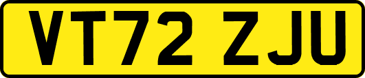 VT72ZJU