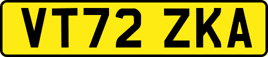VT72ZKA