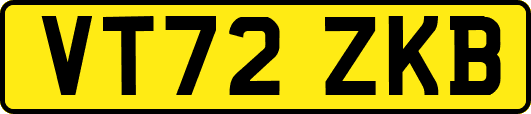 VT72ZKB
