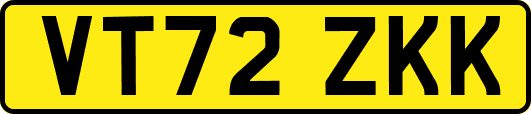 VT72ZKK