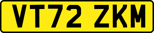 VT72ZKM