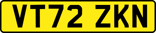 VT72ZKN