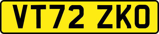 VT72ZKO