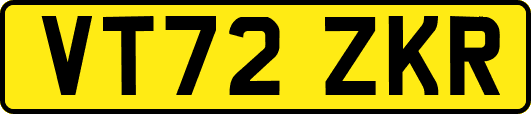 VT72ZKR