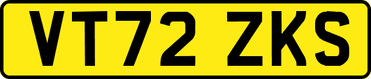 VT72ZKS