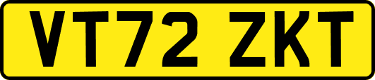 VT72ZKT