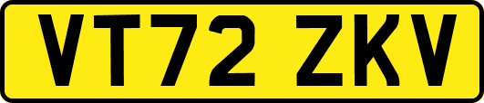 VT72ZKV