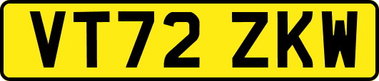 VT72ZKW