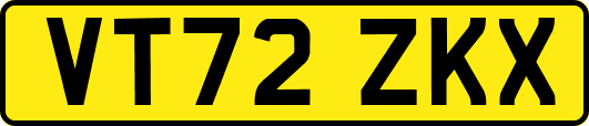 VT72ZKX