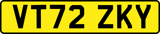 VT72ZKY