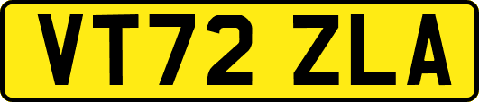 VT72ZLA