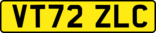 VT72ZLC