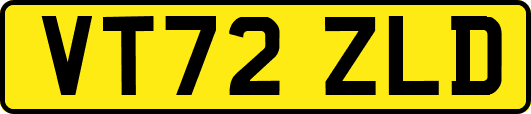 VT72ZLD