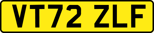 VT72ZLF