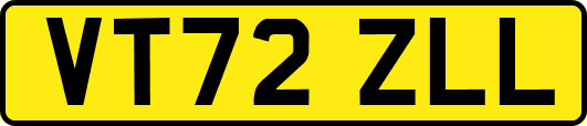 VT72ZLL