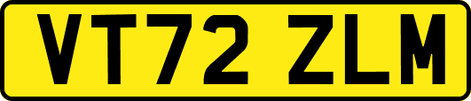 VT72ZLM